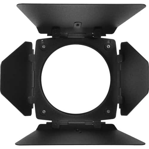 Шторки Profoto Barndoor for Zoom Reflector