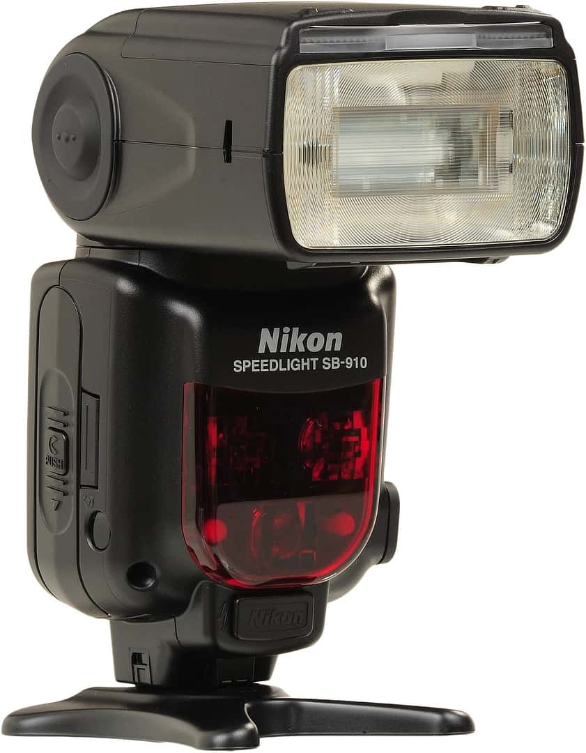 Nikon Speedlight SB-910