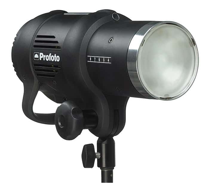 Студийная вспышка Profoto D1 1000 Air