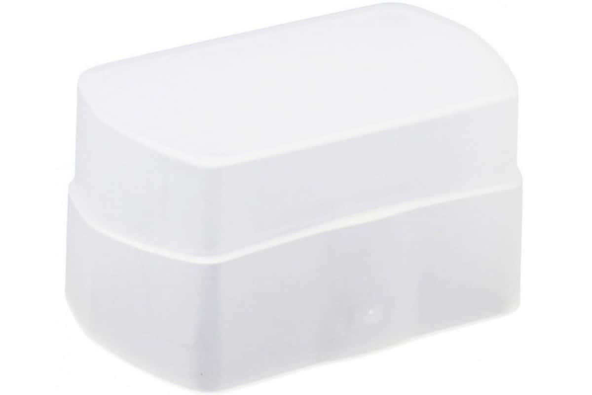 Рассеиватель для вспышек Canon 580EX/EX II