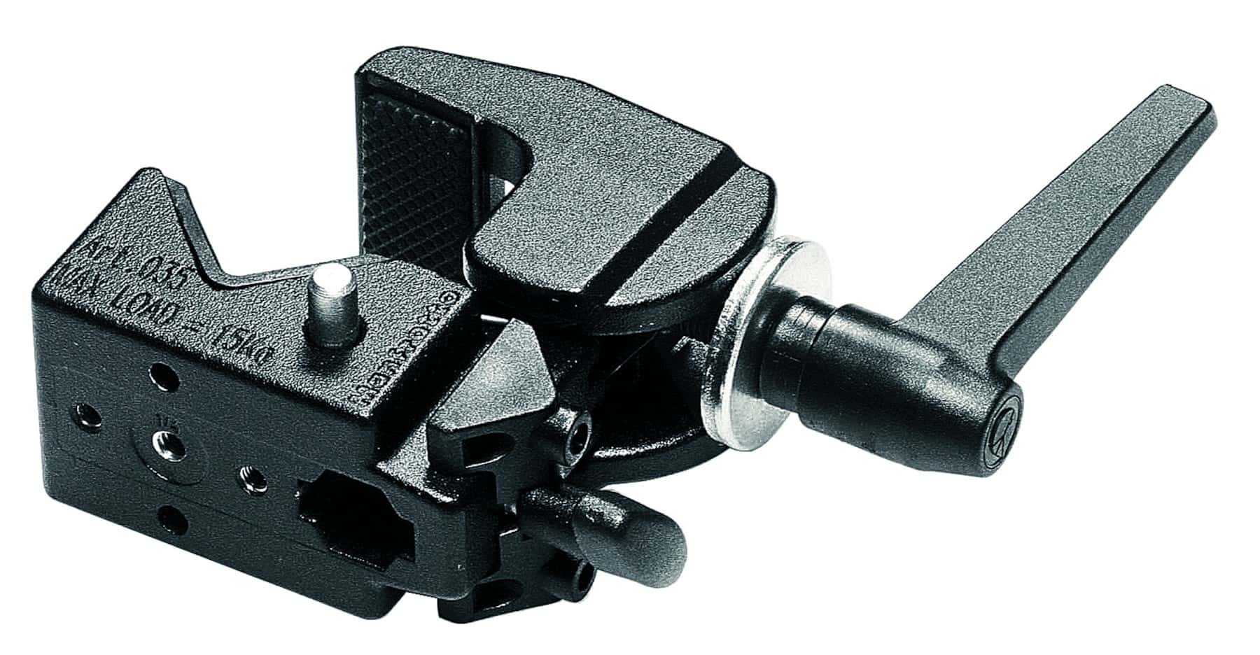 Зажим Manfrotto 035 Super Clamp