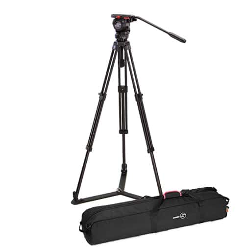 Штативный комплект Sachtler System FSB 6 ENG 75/2 D