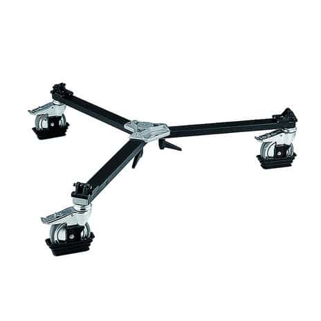 Тележка для штатива Manfrotto 114MV