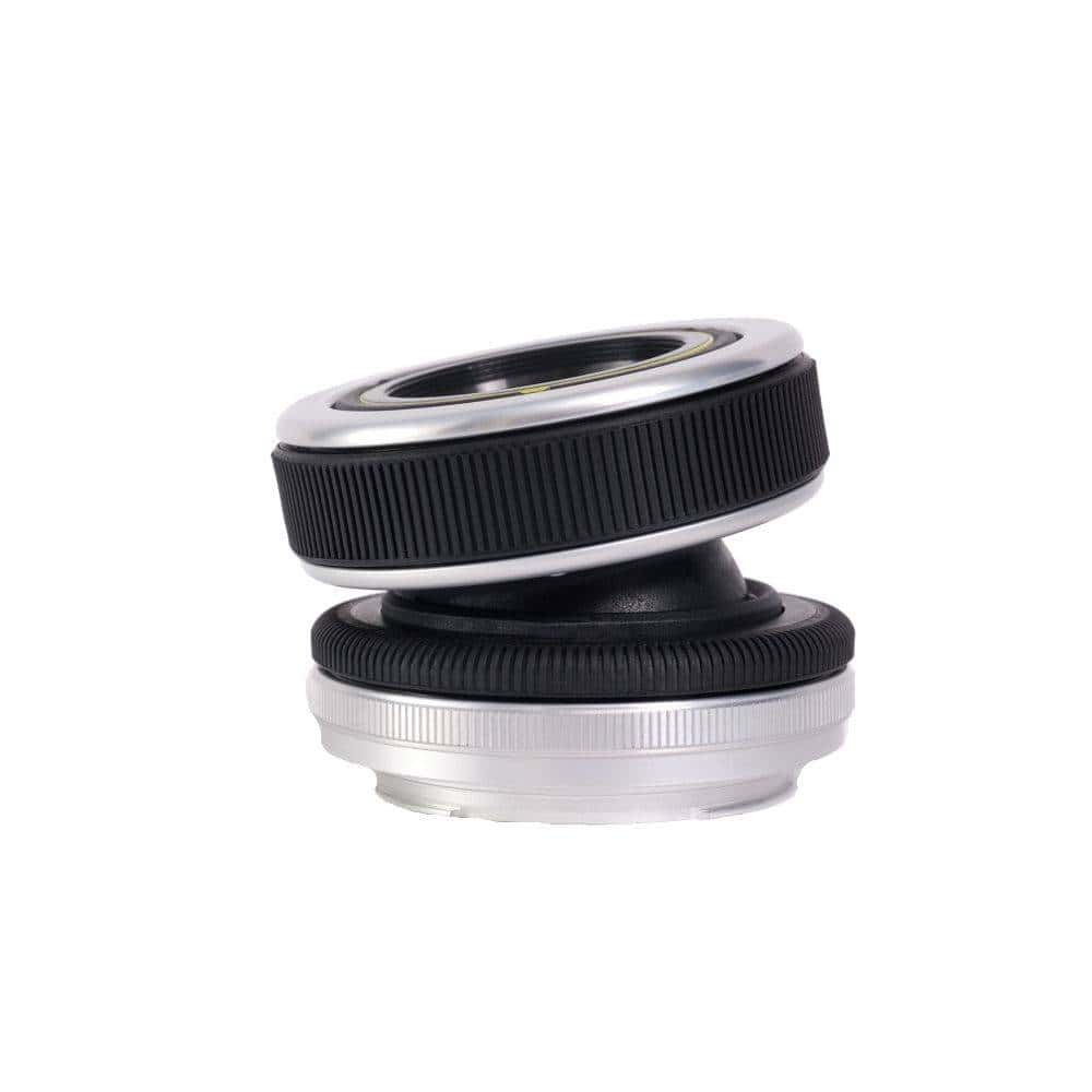 Lensbaby Composer for Nikon