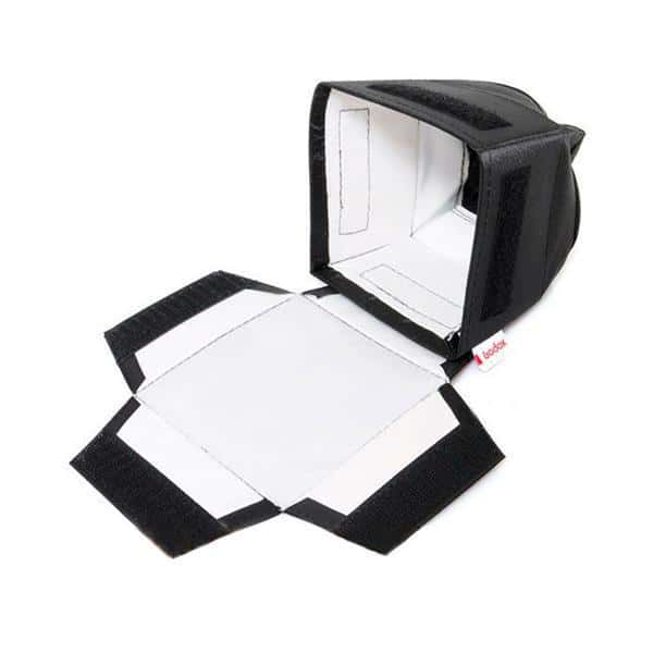 Минисофтбокс Godox (10х10) для вспышек