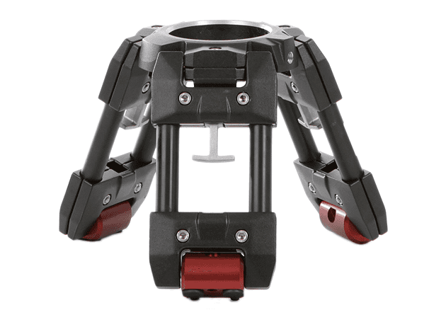 Штатив Manfrotto 529B Hi-Hat