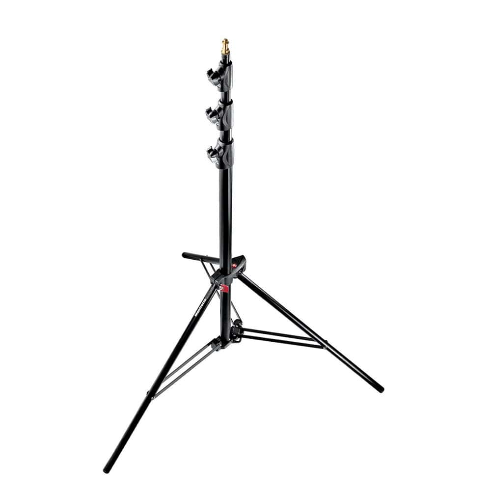 Стойка Manfrotto 1004BAC  (1,2m - 3,6m / 9kg)