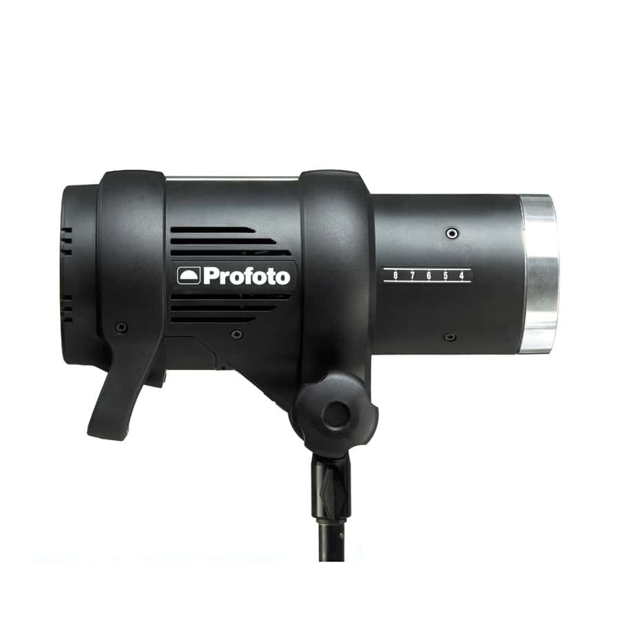 Студийная вспышка Profoto D1 500 Air