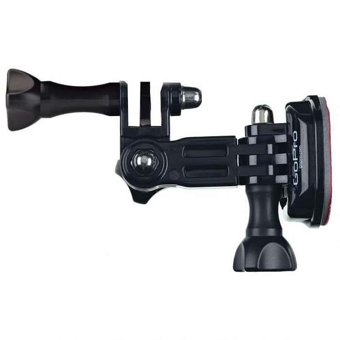 GoPro боковое крепление Side Mount (SM)