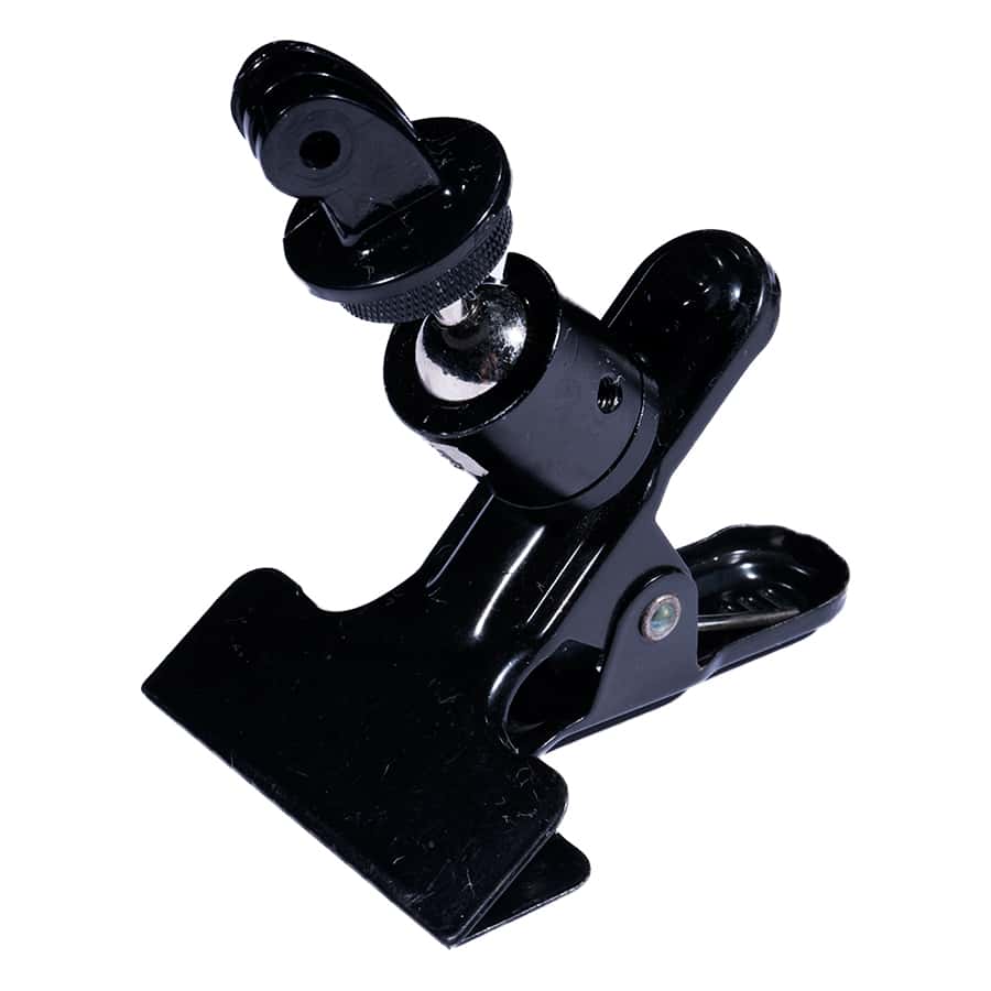 GoPro Пружинный Зажим