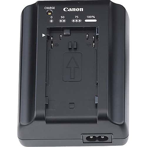 Зарядное устройство Canon CA-930 (для BP-955)