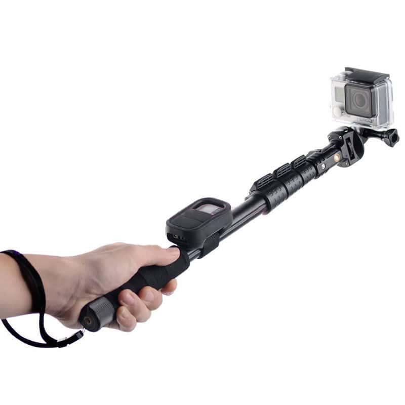 GoPro Большой телескопический монопод