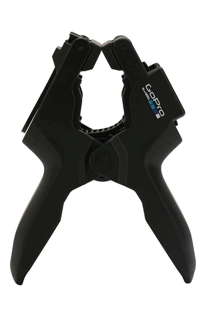 GoPro Прищепка большая