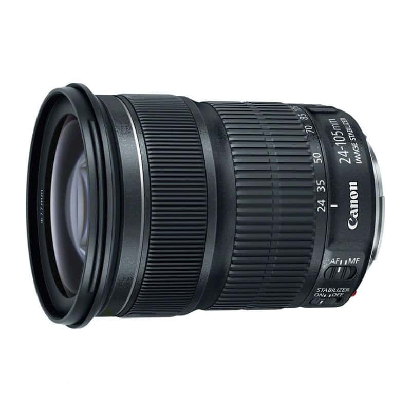 Canon EF 24-105 f/3.5-5.6 IS STM