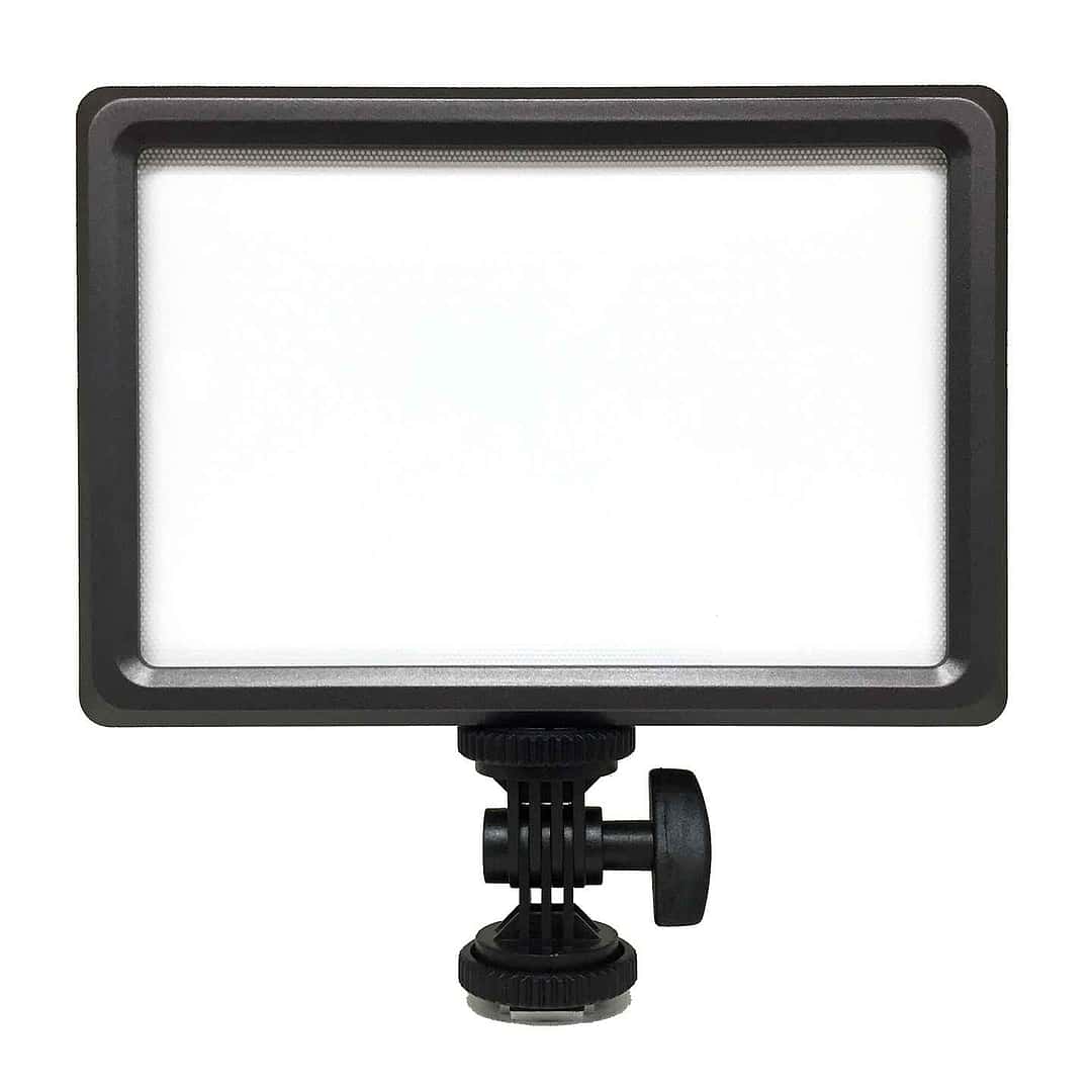 Светодиодный накамерный осветитель Luxpad22