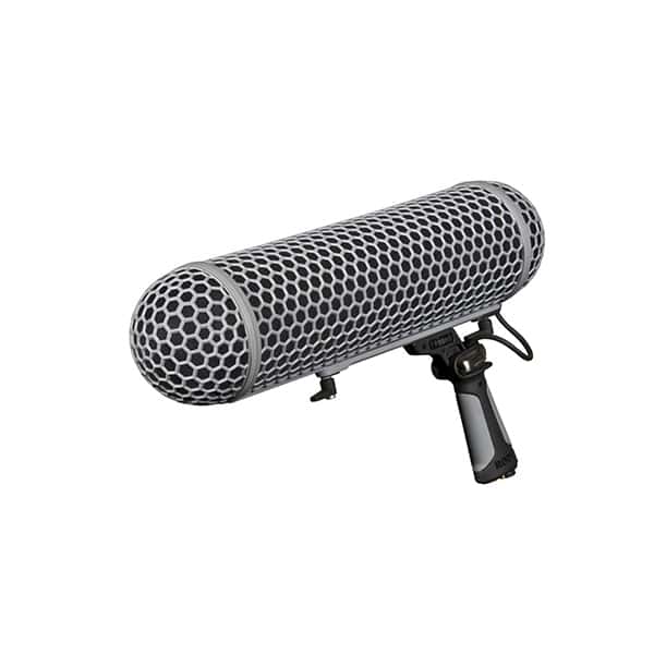 Комплект ветрозащит Rode BLIMP