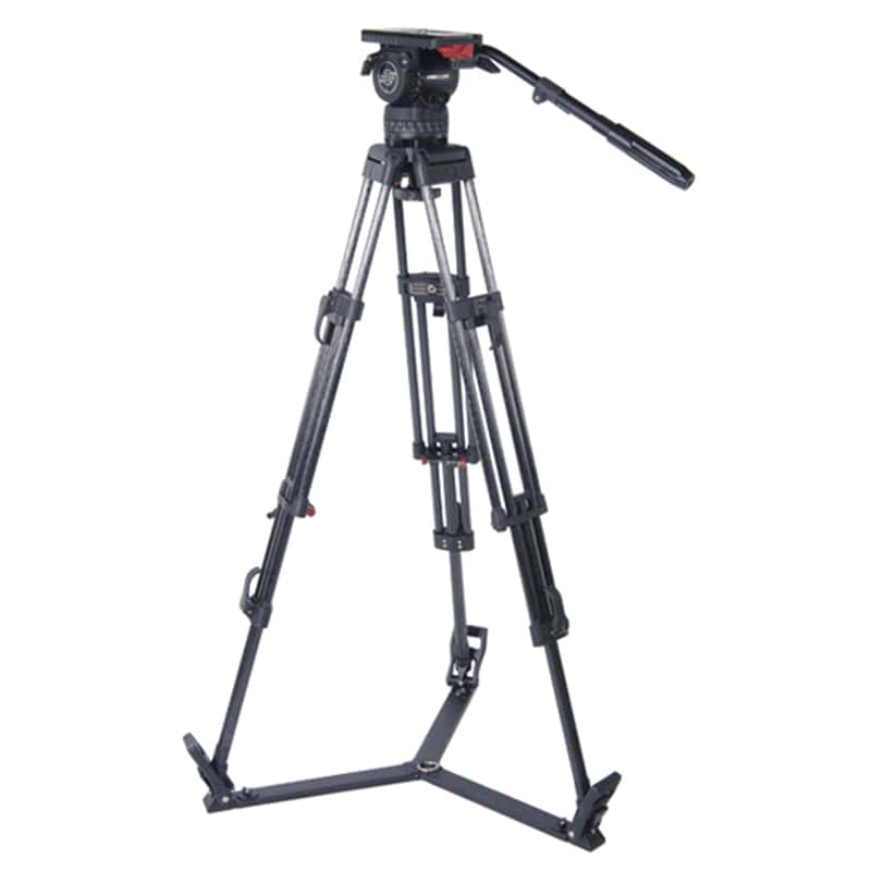 Штативный комплект Sachtler System 15 SB ENG 2 MCF
