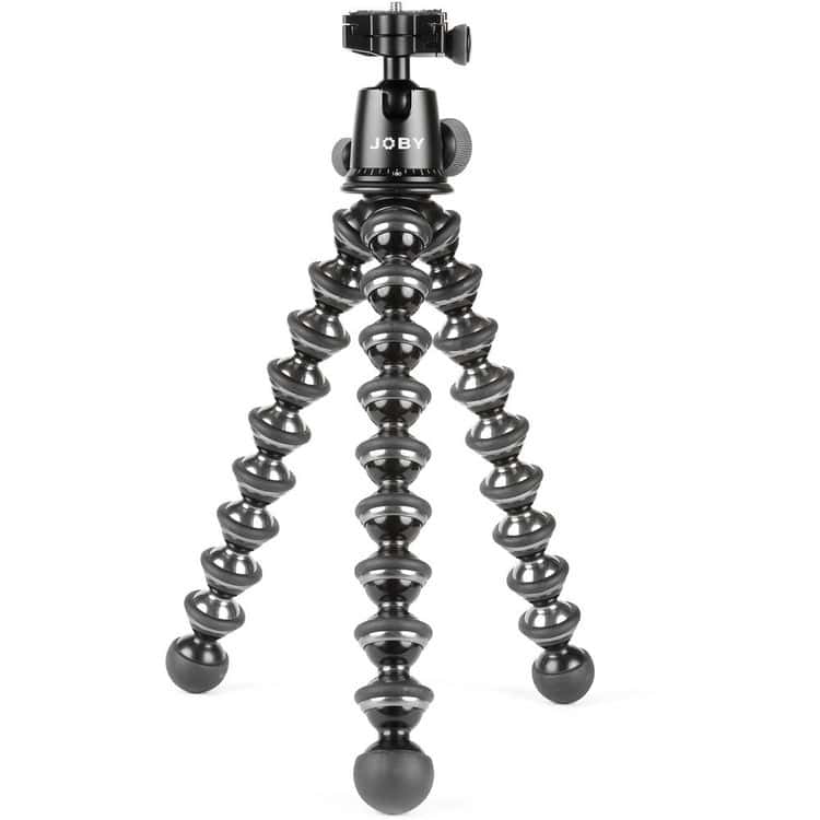 Joby GorillaPod Focus