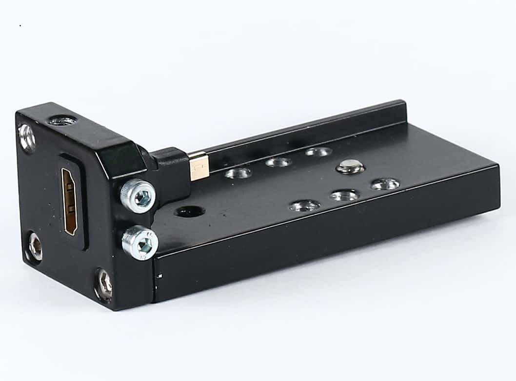 Держатель-адаптер HDMI для камеры Sony a7s