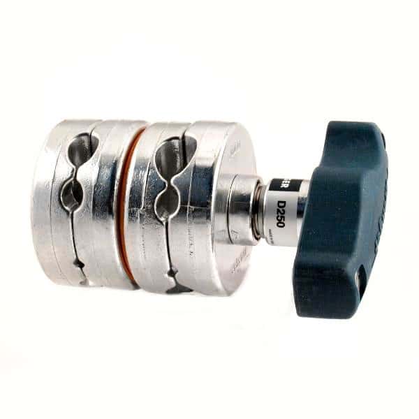 Avenger D250 Gag Gobo Grip Head