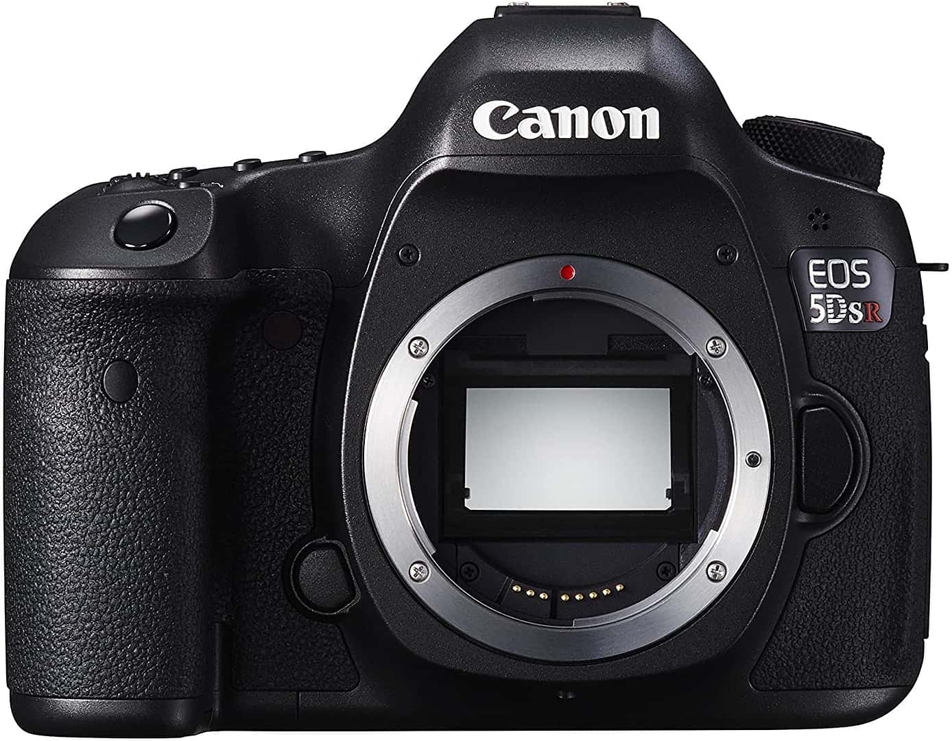 Canon 5DSR body