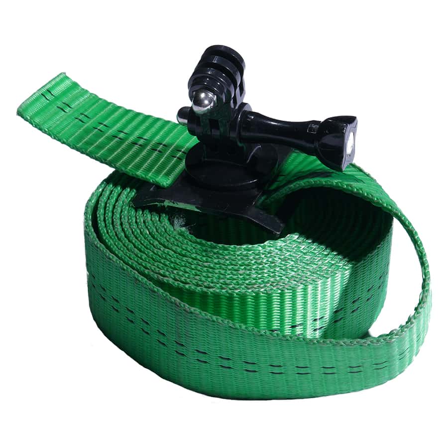 GoPro крепление на крупногабаритные предметы