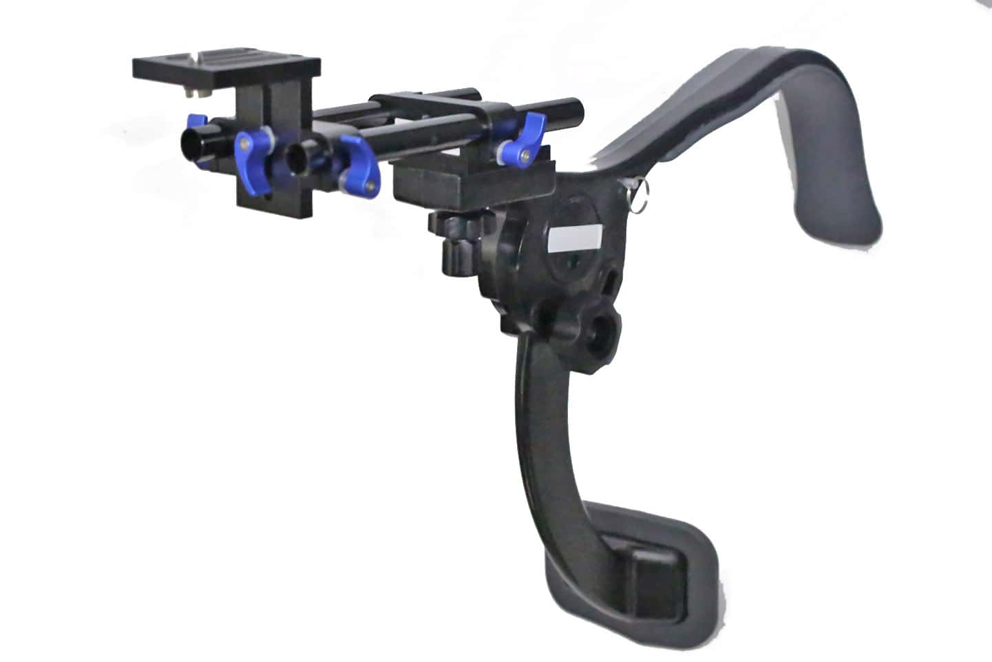 Плечевой упор Beike-Rod