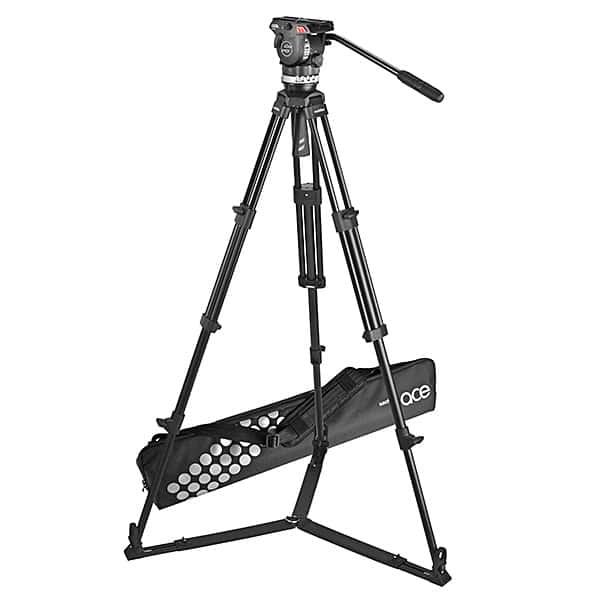Штативный комплект Sachtler System Ace M GS