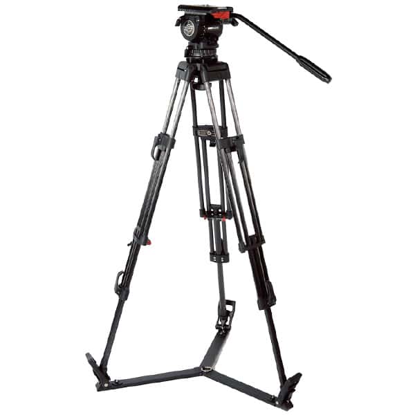 Штативный комплект Sachtler System DV 10 SB ENG 2 D