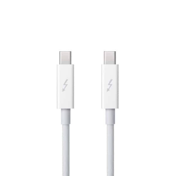 Кабель Apple Thunderbolt 2 (2 метра)