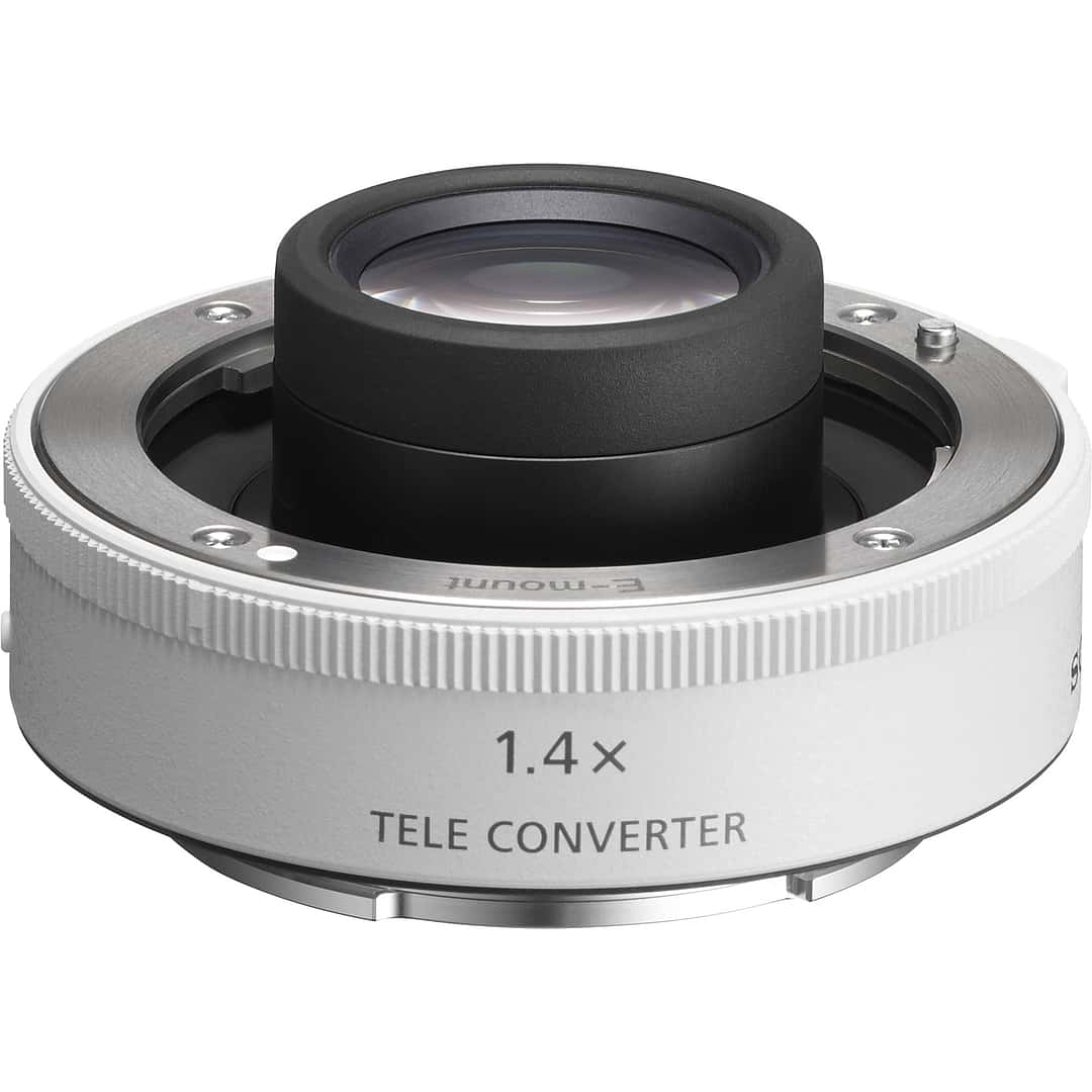 Телеконвертер Sony 1.4X Teleconverter (SEL14TC)