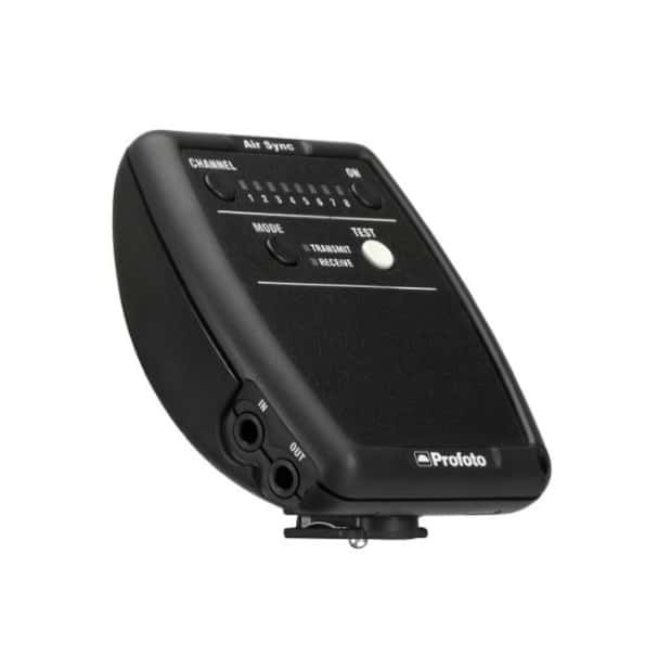 Радиосинхронизатор Profoto Air Sync