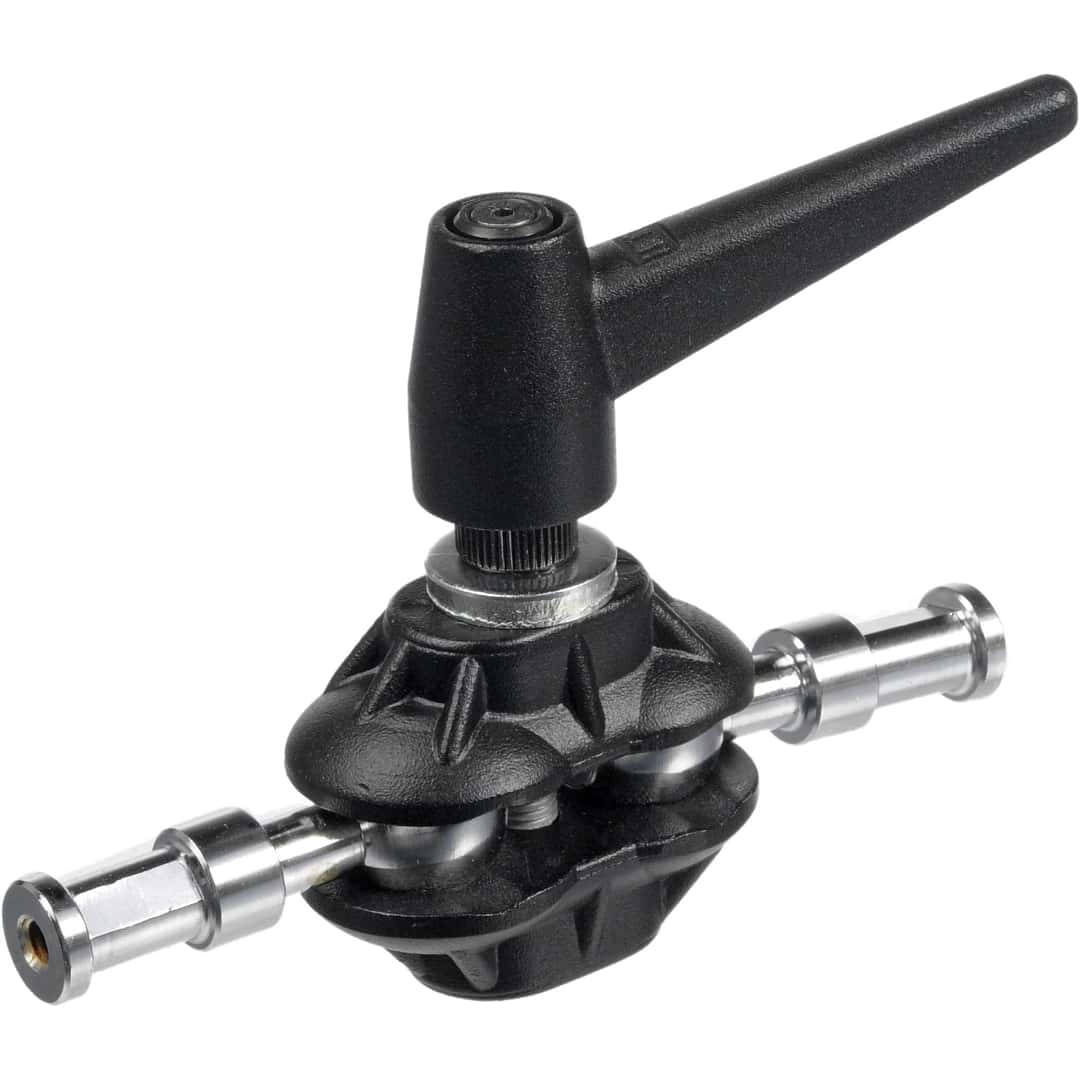 Manfrotto 155BKL Double Ball Joint