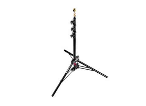 Стойка Manfrotto 1051BAC (0,7m - 2,1m / 4kg)