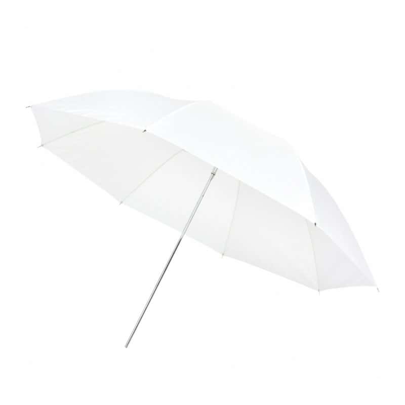 Фотозонт 90см UR-48T белый на просвет