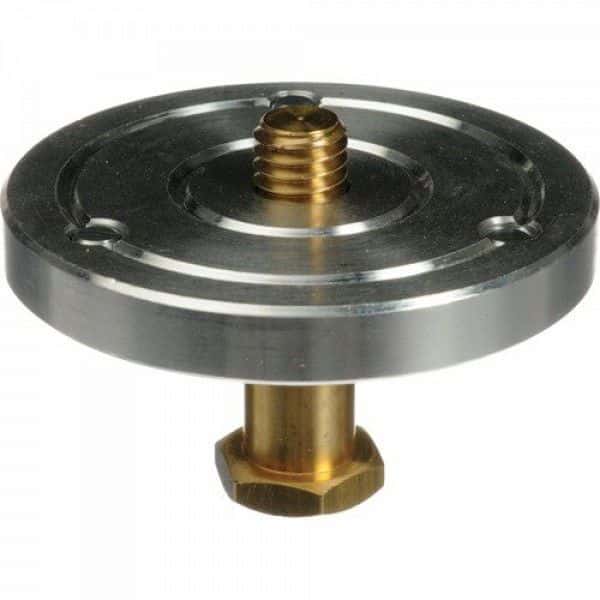 Адаптер Manfrotto 208HEX