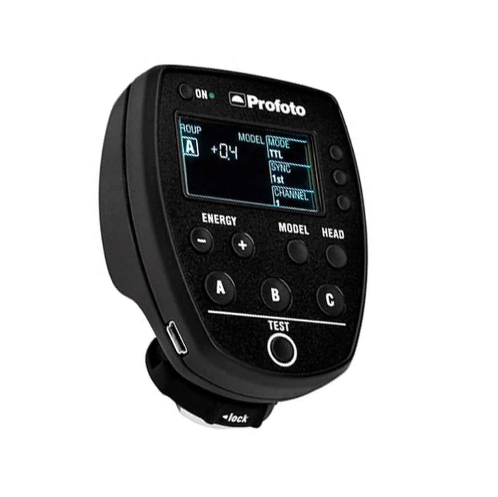 Радиосинхронизатор Profoto Air Remote TTL-C (только для Canon)