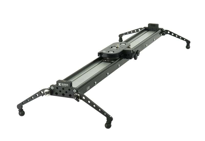 Слайдер SlideKamera X-SLIDER 2000 (2 метра)