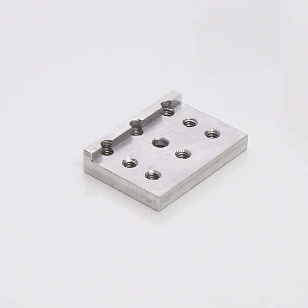 Повышающая проставка для A7-II