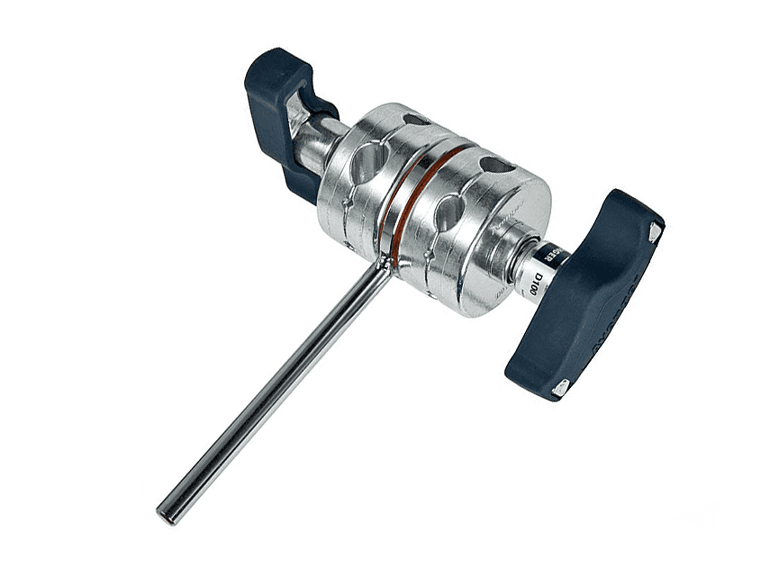 Avenger D100 Double Grip Head