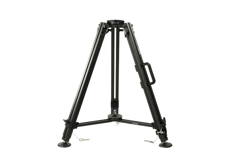 Штатив SlideKamera GIANT 920 (чаша 100 мм)