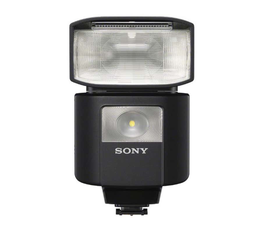 Вспышка Sony HVL-F45RM