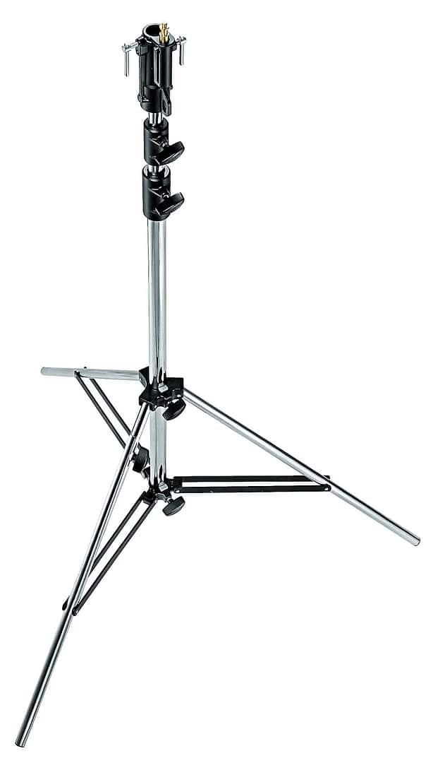 Стойка Manfrotto 007BU (1,3m - 3,1m / 12kg)