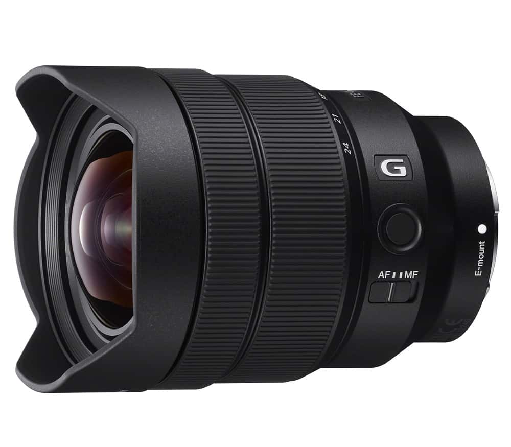 Sony FE 12-24 f/4 G (SEL1224G)
