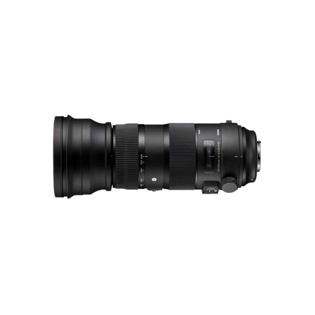 Sigma AF 150-600 f/5.0-6.3 DG OS HSM Sports Canon EF