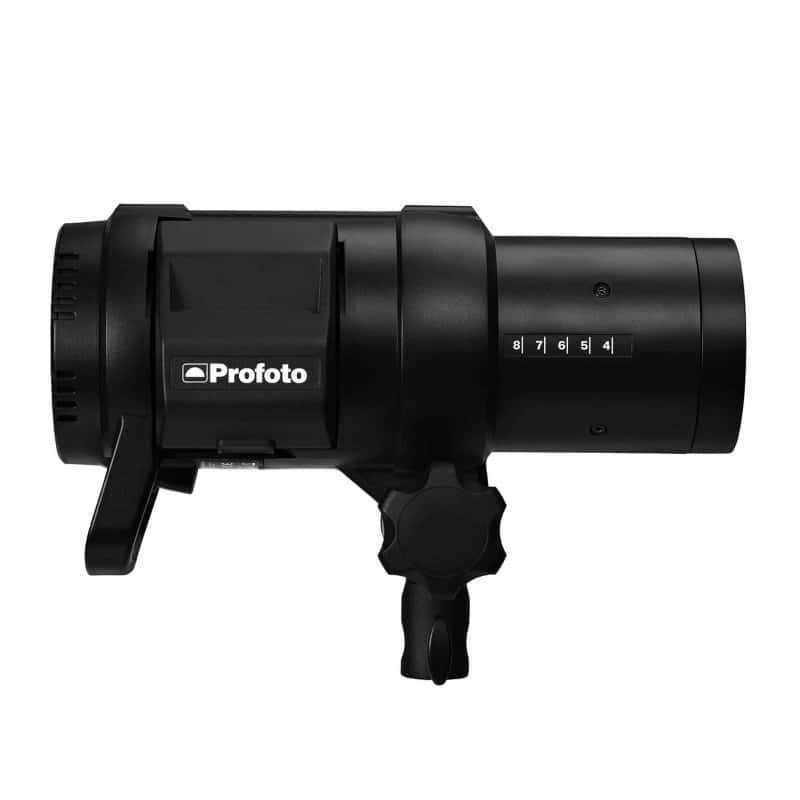 Аккумуляторная вспышка Profoto B1X Air TTL