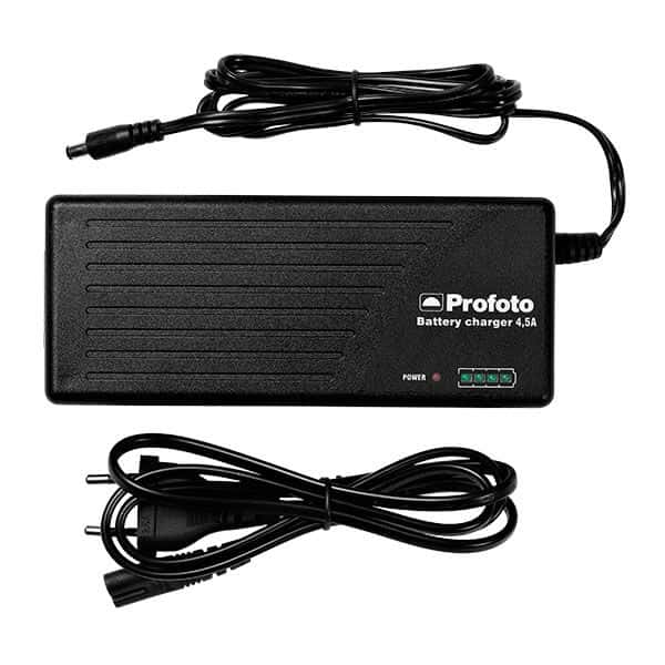 Зарядное устройство PCA3292-0000 для аккумуляторов Profoto B1X/B1