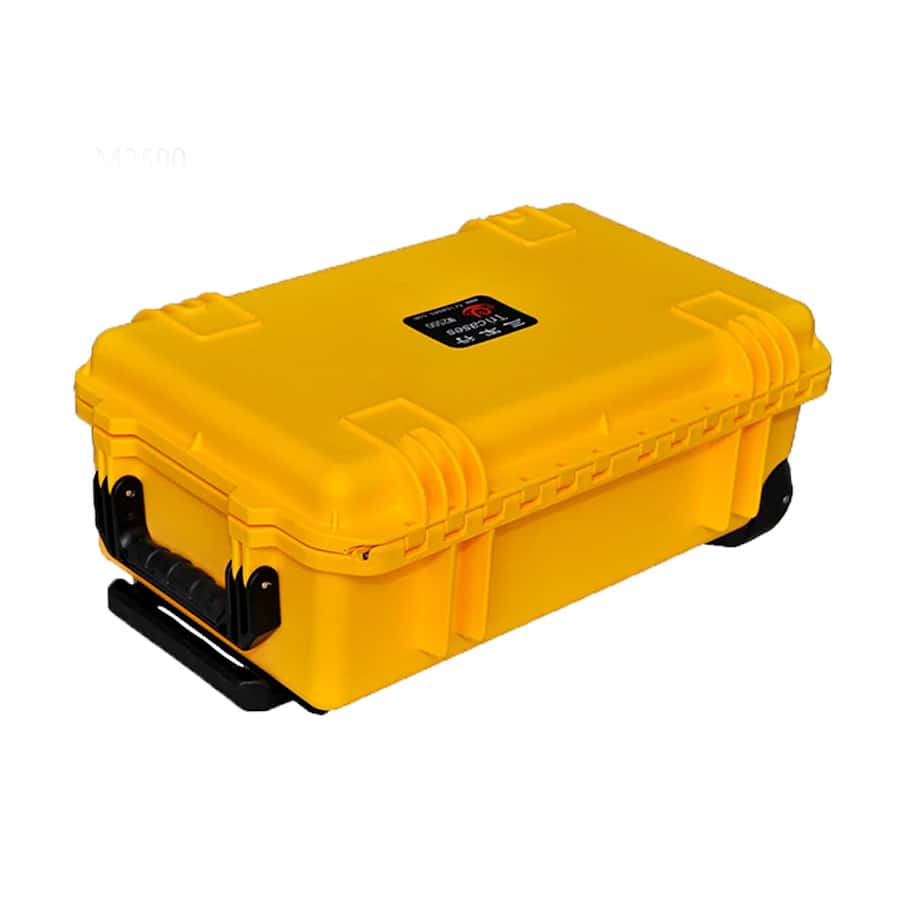 Кейс на колесах Tricases M2500