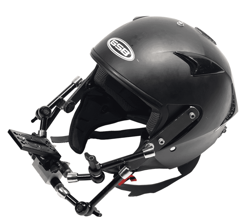 Шлем операторский