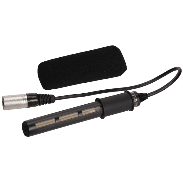 Микрофон-пушка Sony ECM-XM1